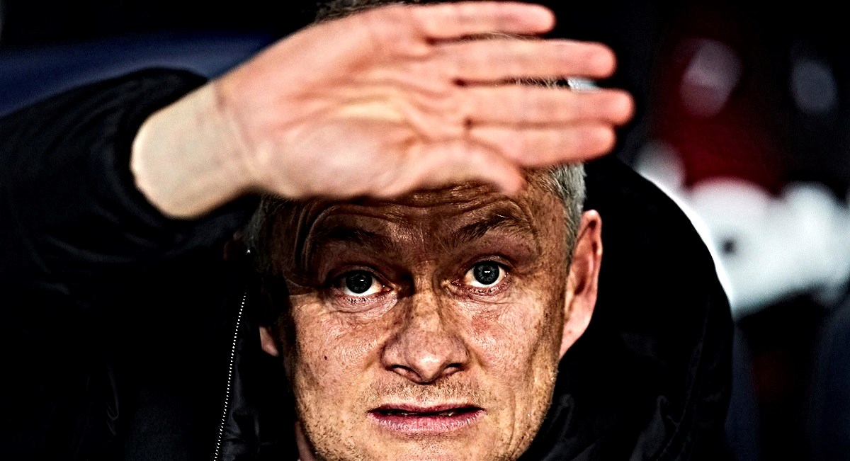 Daily Mail: Solskjaer ima listu želja od 650 milijuna eura, na njoj je i Rakitić